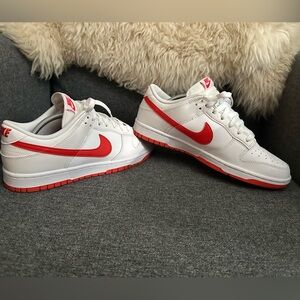 Men’s Nike Dunk Low size 10.5